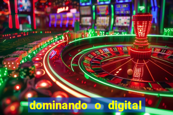 dominando o digital definitivo reclame aqui